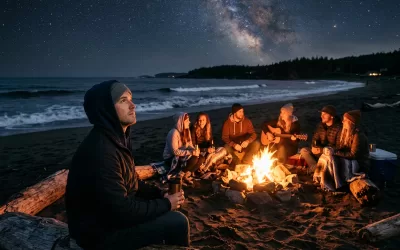 Vínculos y grupos de apoyo