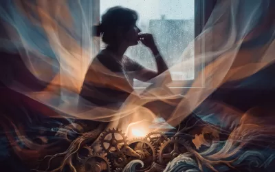 Ansiedad, miedo y control